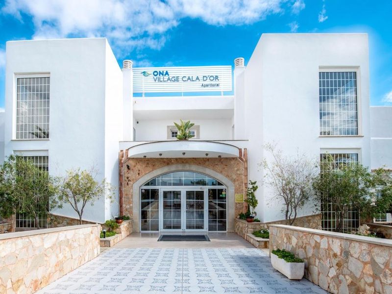 Ona Village Cala D'Or