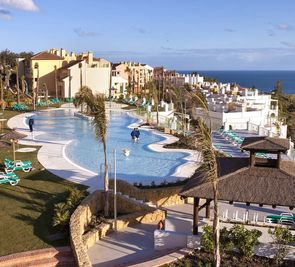 Pierre & Vacances Terrazas Costa del Sol