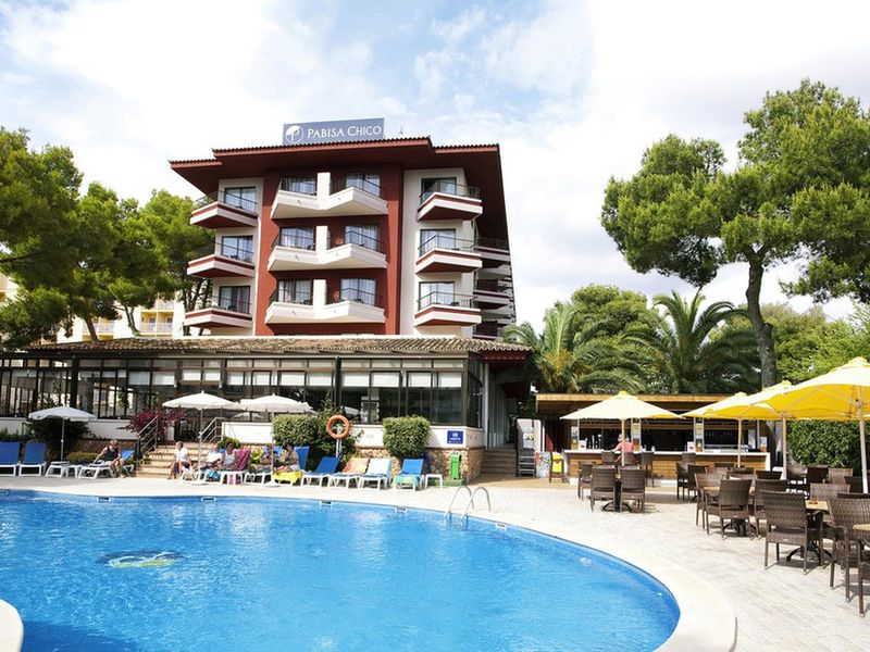 Pabisa Chico