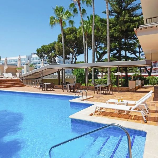 Pabisa Orlando — Playa de Palma, Hiszpania