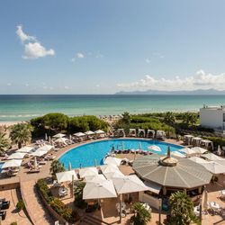 Sarena de Muro Resort Mallorca ex Be Live Collection Palace de Muro