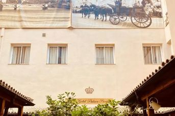 Palace Sevilla
