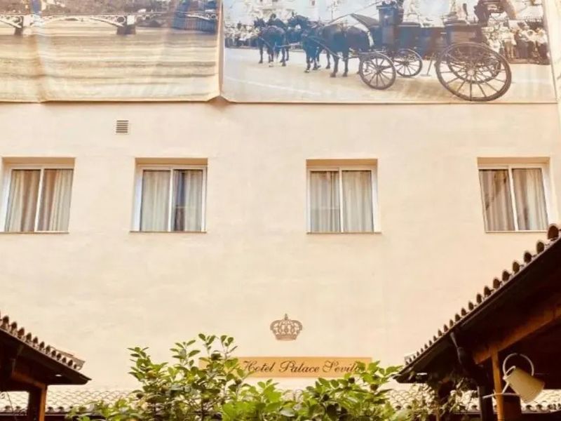 Palace Sevilla