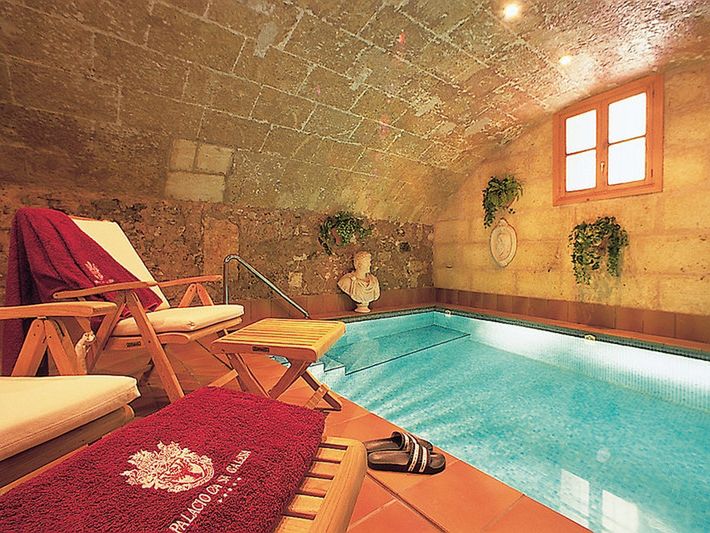 Palacio Ca Sa Galesa