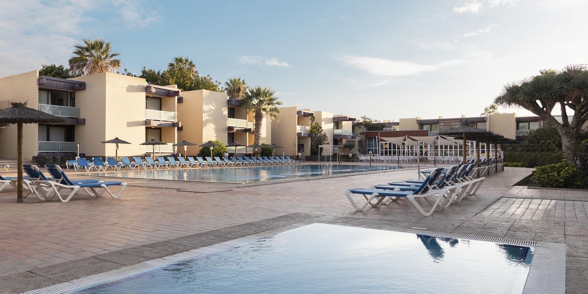 Hiszpania First Deal na 7 dni w październiku: 3⋆ hotel od 4 046 zł