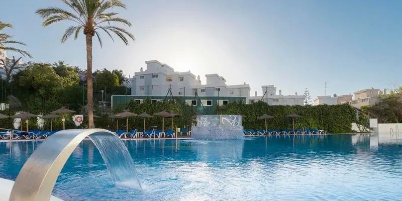 Hiszpania na 7 dni we wrześniu: 4⋆ hotel od 4 840 zł