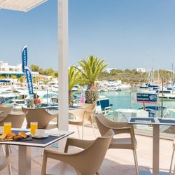 Palia Puerto del Sol