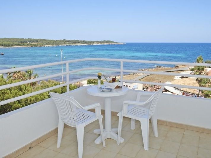 balkon / taras