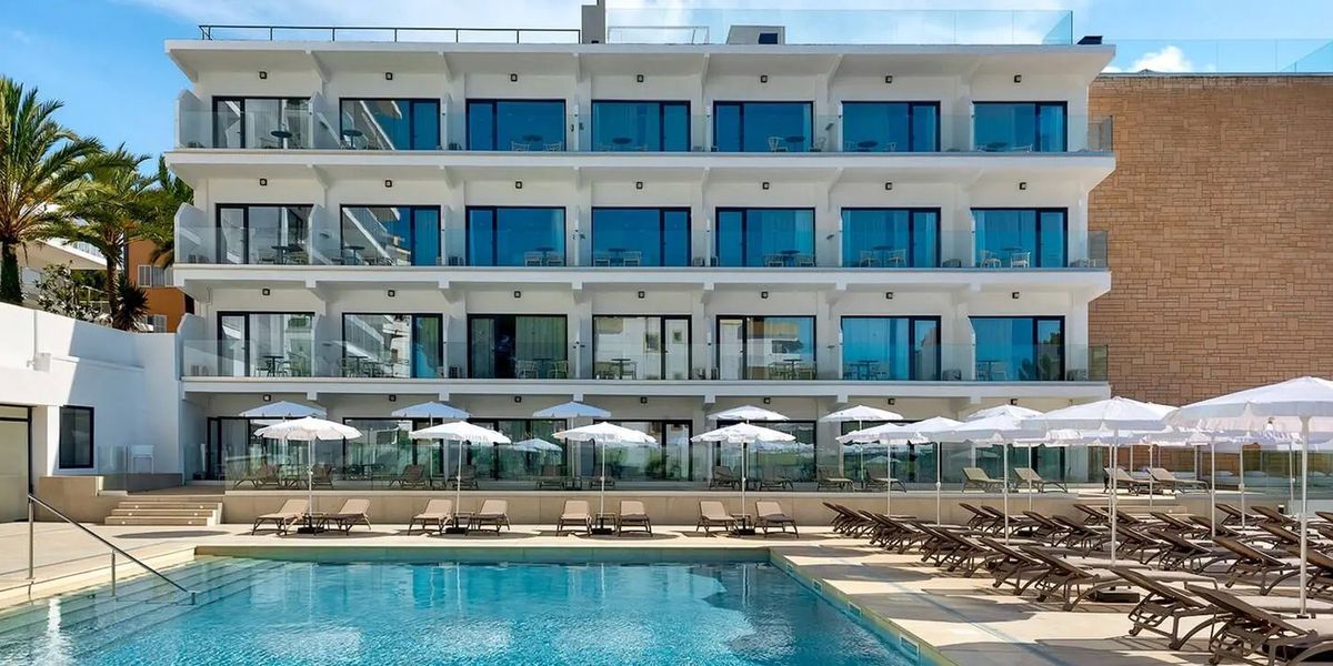 Hiszpania na 7 dni w październiku: 4⋆ hotel od 4 842 zł
