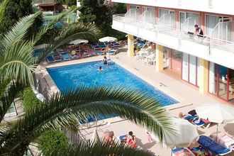 Palia Tropico Playa