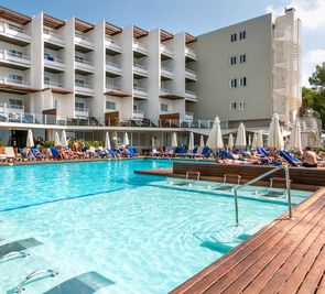 Palladium Hotel Don Carlos