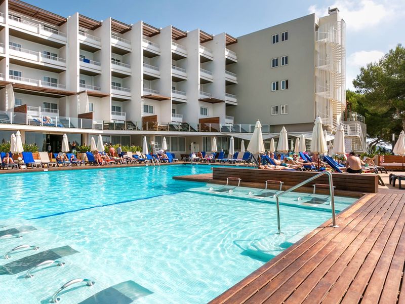 Palladium Don Carlos (ex. Fiesta Don Carlos)