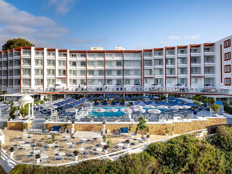 Palladium Don Carlos (ex. Fiesta Don Carlos)