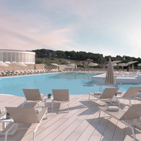 Palladium Menorca