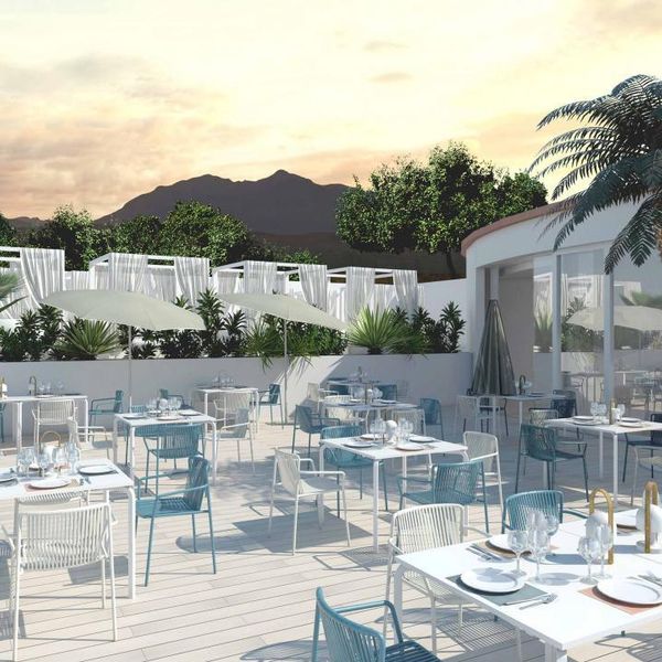 Palladium Menorca