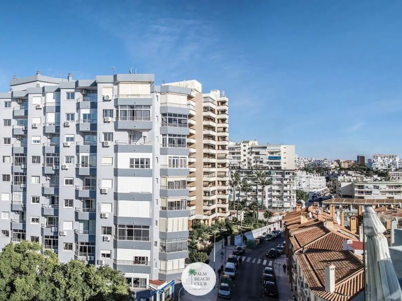 Palm Beach Club Apartments