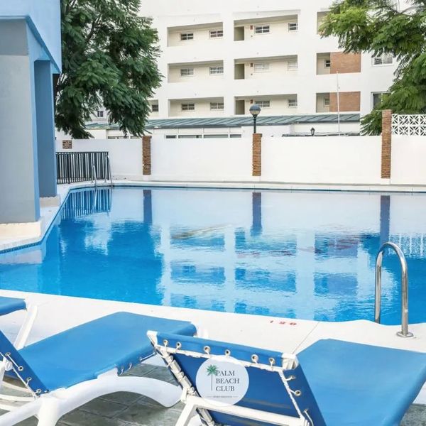 Palm Beach Club Apartments