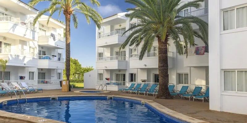 Hiszpania First Deal na 7 dni w kwietniu: 3⋆ hotel od 4 242 zł