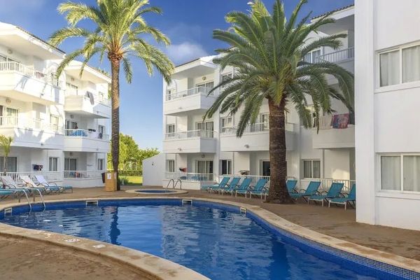 Palm Garden Alcudia