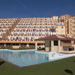 Palm Garden Apartamentos Jandia