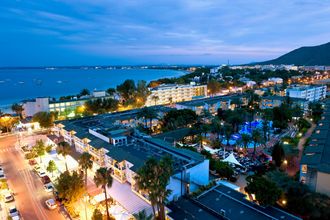 Palm Garden Alcudia