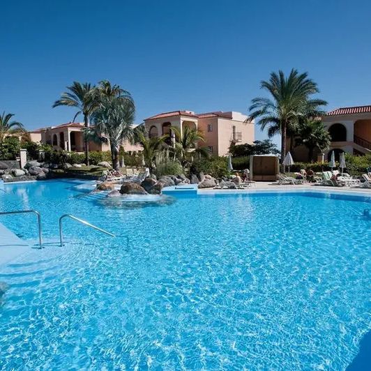 Palm Oasis Maspalomas