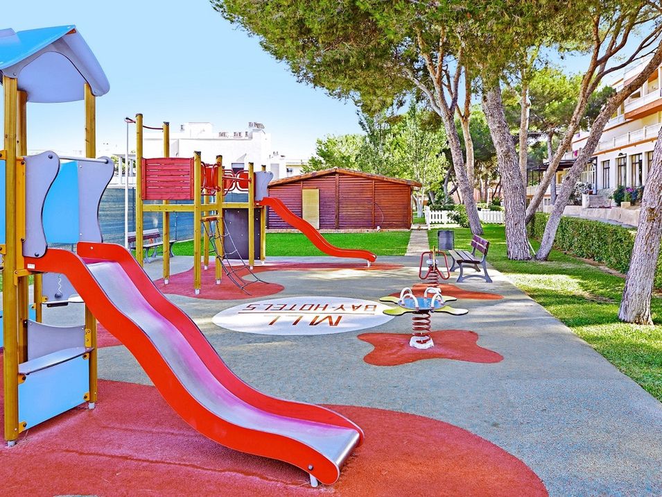 dla dzieci, plac zabaw, kids club