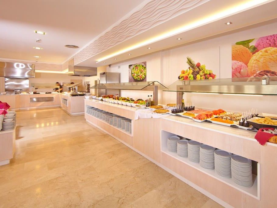 restauracja, lobby bar, kawiarnia