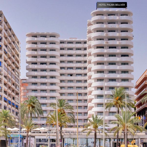 Palma Bellver by Melia