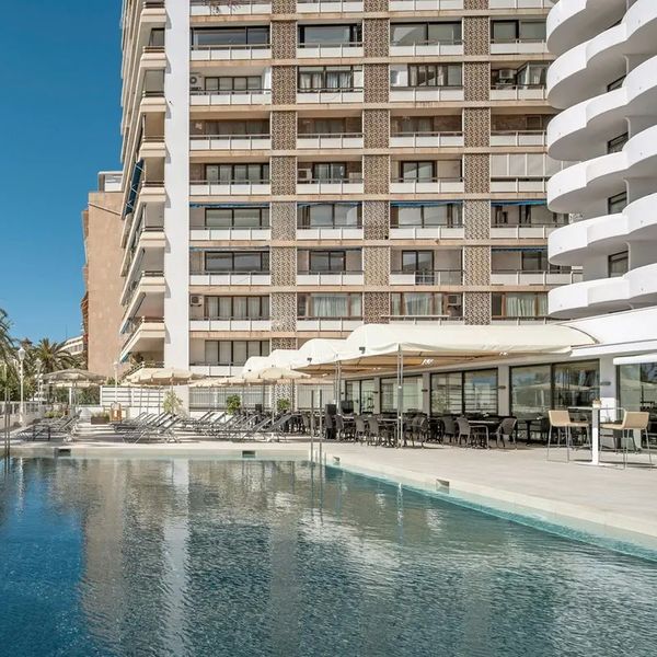 Palma Bellver by Melia