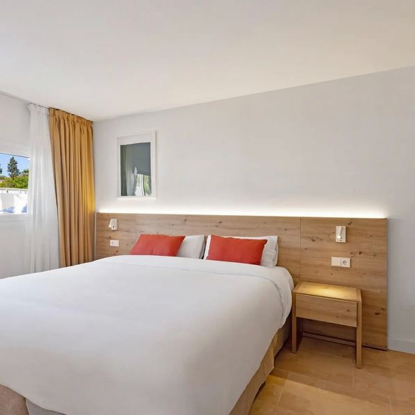 Palmanova Beach Apartments by TRH (ex. Lively Mallorca)