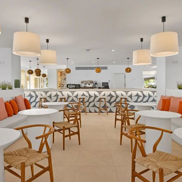 Palmanova Beach Apartments by TRH (ex. Lively Mallorca)