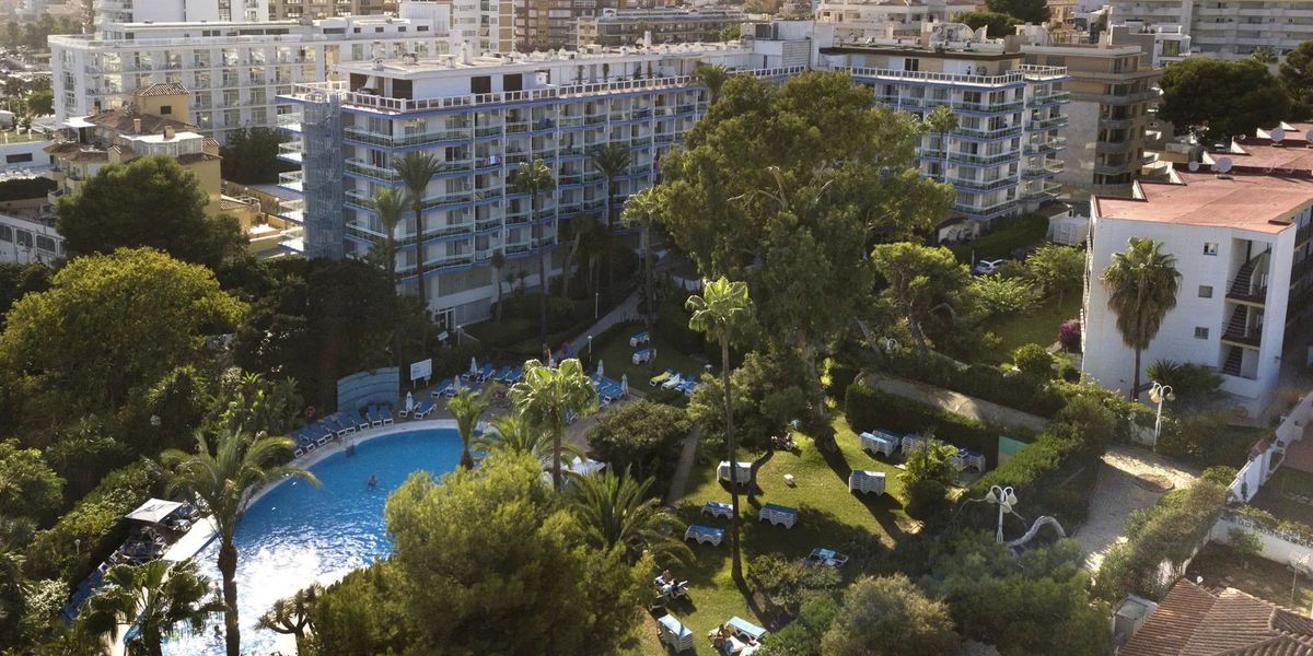 Hiszpania First Deal na 7 dni w listopadzie: 4⋆ hotel od 3 379 zł