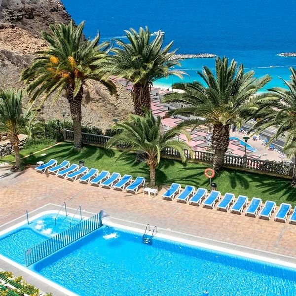 Chatur Palmera Mar (ex Palmera Mar Apartamentos)