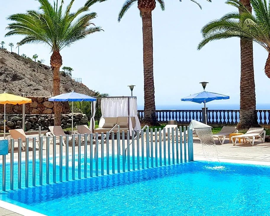 Chatur Palmera Mar (ex Palmera Mar Apartamentos)