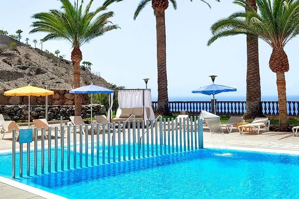 Chatur Palmera Mar ex Palmera Mar Apartamentos