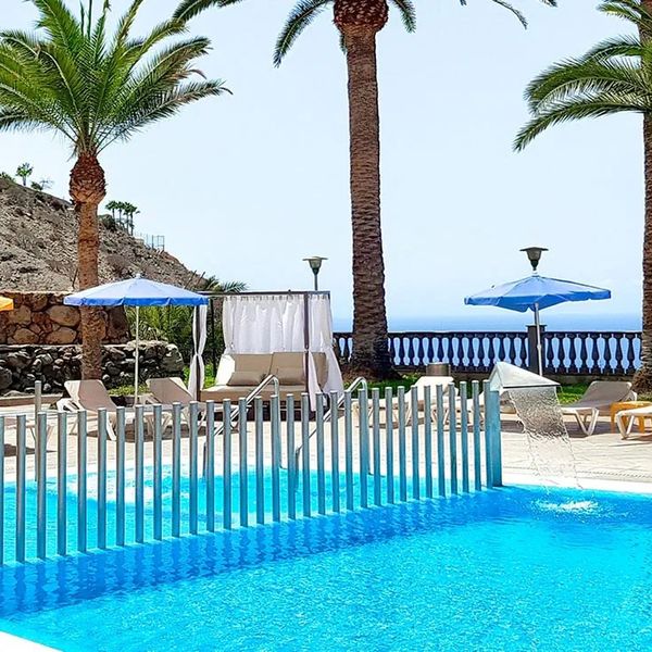 Chatur Palmera Mar (ex Palmera Mar Apartamentos)