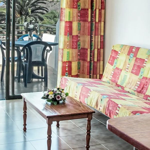 Chatur Palmera Mar (ex Palmera Mar Apartamentos)