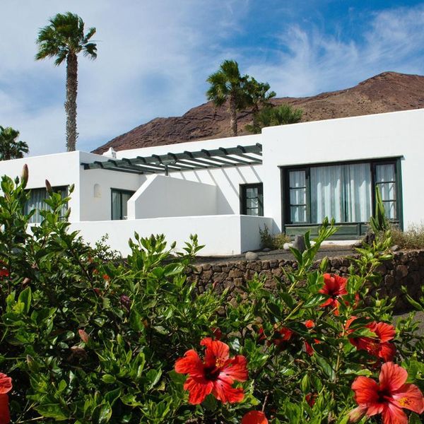 Palmeras Garden
