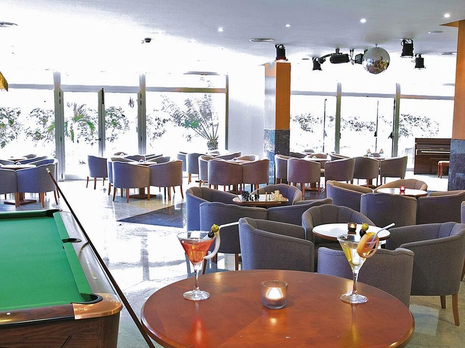 pub, rozrywka