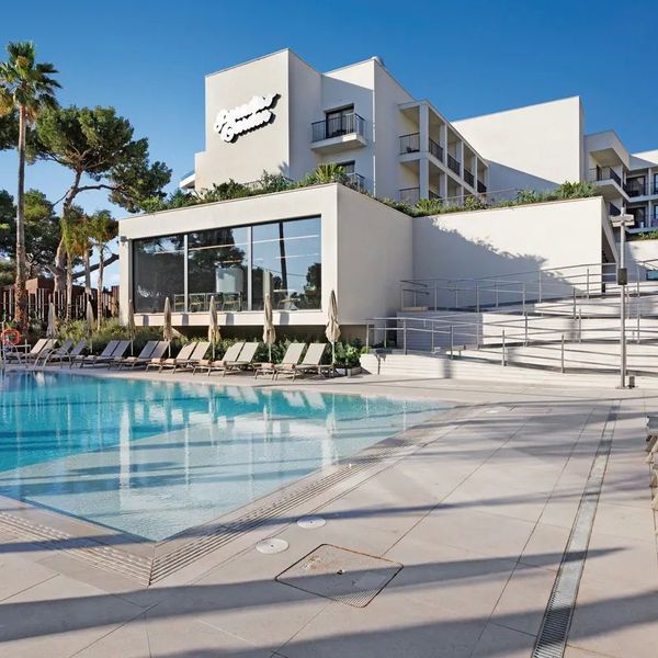 Paradiso Garden (Playa de Palma)