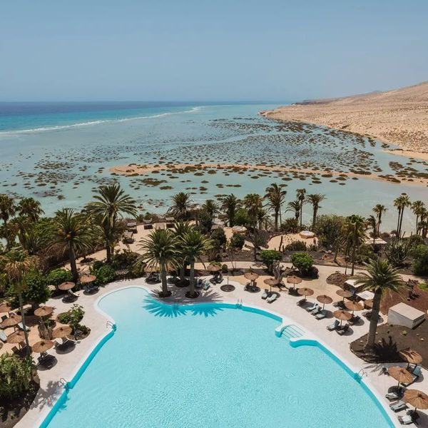 Paradisus by Melia Fuerteventura - zdjęcie 3