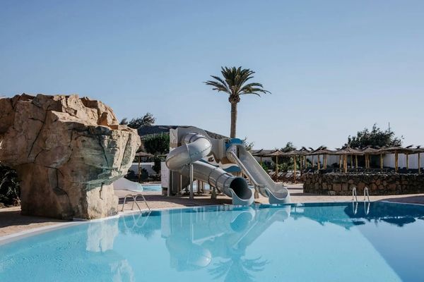 Paradisus by Melia Fuerteventura
