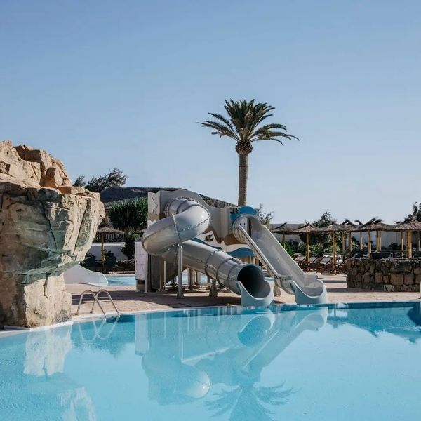 Paradisus by Melia Fuerteventura - zdjęcie 2