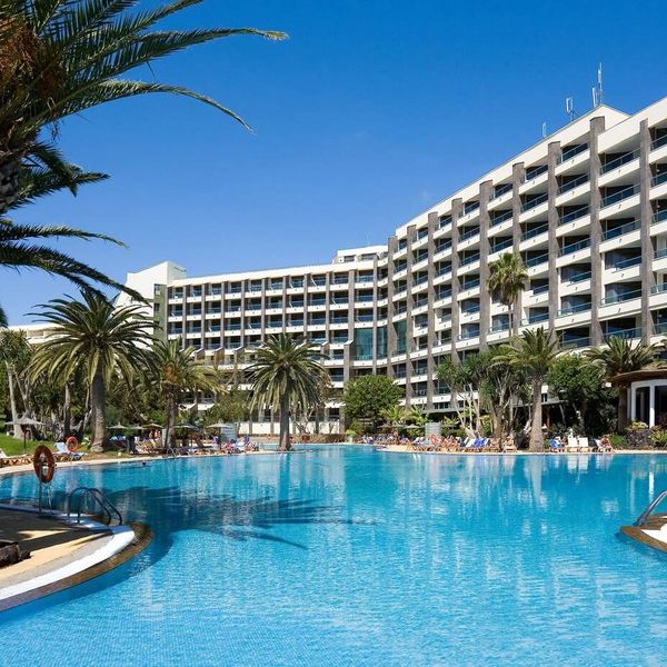 Paradisus by Melia Fuerteventura - zdjęcie 5