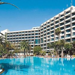 Paradisus by Melia Fuerteventura