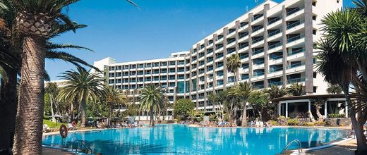 Paradisus by Melia Fuerteventura