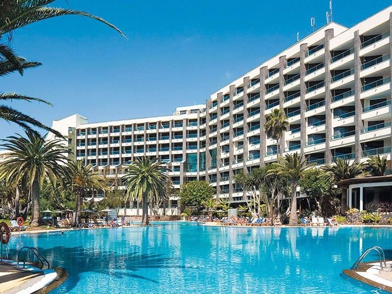 Paradisus by Melia Fuerteventura