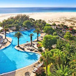 Paradisus by Melia Fuerteventura
