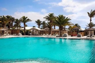 Paradisus Salinas ex Melia Salinas